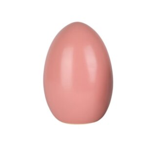 PD Keramik-Deko Ei Benja L