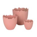 PD Keramik-Pflanz-Ei Berti S