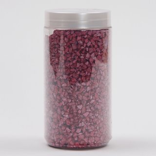 Granulat Brillant 2-3mm berry 3.5 Liter