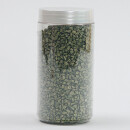 Granulat Gold-Brillant 2-3mm dunkelgruen 3.5 Liter