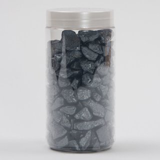 Rocks Brillant 10-20mm schwarz 3.5 Liter