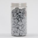 Rocks Brillant 10-20mm silber-grau 3.5 Liter