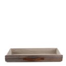 Schublade Holz
