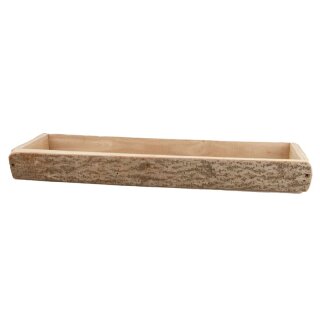 Tablett Paulowniaholz