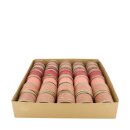 Displaybox mit B&auml;nder 1St. ass. 300cm