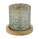 Teelichthalter Raron L