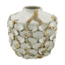 Keramikflasche Kerang S