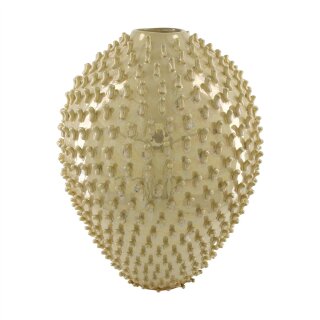 Keramikflasche Puffiso B