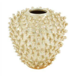Keramikflasche Puffiso S