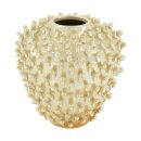 Keramikflasche Puffiso S