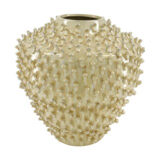 Keramikflasche Puffiso M