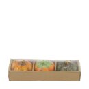 Keramikk&uuml;rbis Lakeru in Box