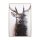Wandbild Mystic Deer