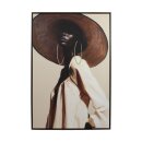Wandbild Arté Femme