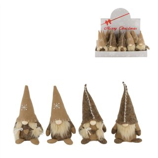 Schoggiwichtel assortiert