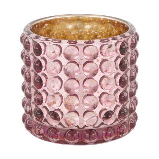 Teelichthalter Parix S