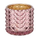 Teelichthalter Parix S