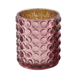 Teelichthalter Parix L