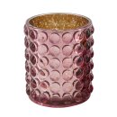 Teelichthalter Parix L