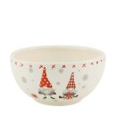 Weihnachts Bowl Elfian