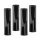 Spitzkerzenhalter Metall mit Magnet 90mm (4er-Set)