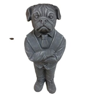 Poly Hund Bond S