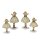 Engel Ballerina S assortiert