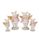 Puderschwein Lucky L assortiert