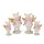 Puderschwein Lucky L assortiert