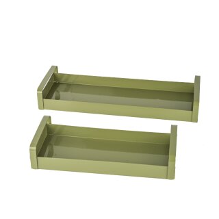 Metalltablet Tubular L