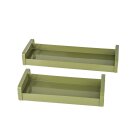 Metalltablet Tubular L
