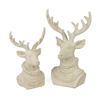 PD Hirschb&uuml;ste Charlie S