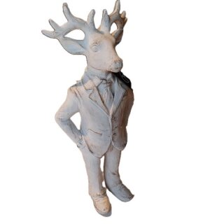 Hirsch Gentleman
