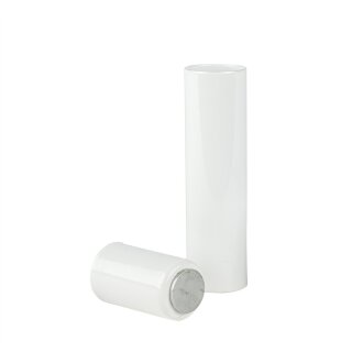 Spitzkerzenhalter Metall mit Magnet 90mm (6Stk)
