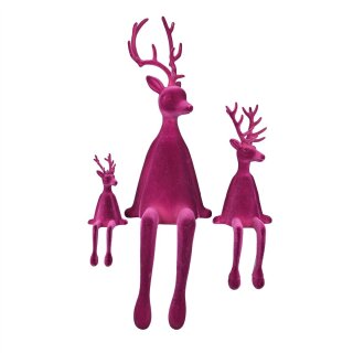 Kantenhocker Jaques L