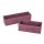 Holz-Jardiniere Beise S