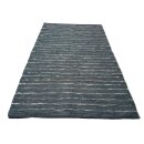 Lederteppich Arni XL