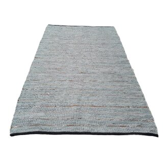 Lederteppich Sirpur XL