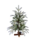 Trondheimer Fichten-Minibaum 30LED 60cm
