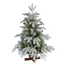 Trondheimer Fichten-Minibaum 60LED 80cm