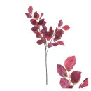 Zweig Buchenblätter 82cm