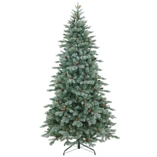 Tannenbaum Stockholm 550LED 240cm