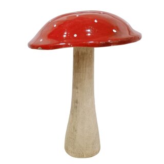 Fliegenpilz Mosho L