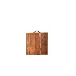 Holzbrett Hilde S