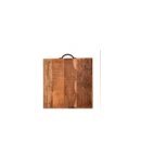 Holzbrett Hilde S