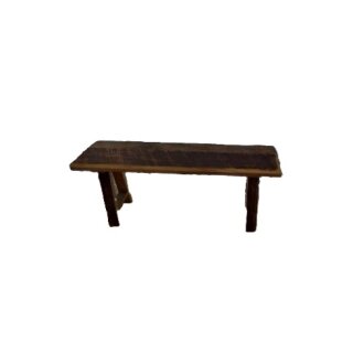 Holzhocker Wisel