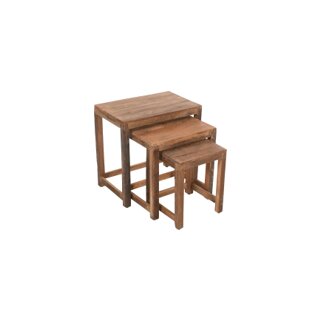 Beistelltisch 3er Set InHome