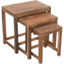 Beistelltisch 3er Set InHome