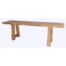 Holzbank Josef