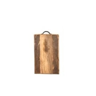 Holzbrett Hilde L
